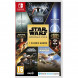 Игра Star Wars Heritage Pack [Nintendo Switch, английская версия] в Ростове-на-Дону