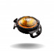 Фонарь для собак Orbiloc Dog Dual Signal Colours, желтый в Ростове-на-Дону