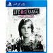 Игра Life is Strange: Before the Storm [PS4, английская версия] в Ростове-на-Дону