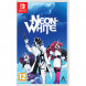 Игра Neon White [Nintendo Switch, русские субтитры] в Ростове-на-Дону