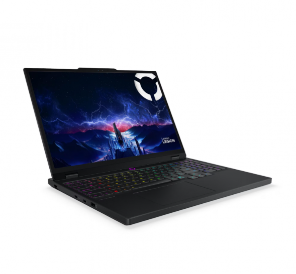 Lenovo Legion 5 15IAX10 (Core Ultra 7 255HX 16/1TB RTX 5070) в Ростове-на-Дону