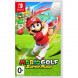 Игра для Nintendo Switch: Mario Golf: Super Rush в Ростове-на-Дону