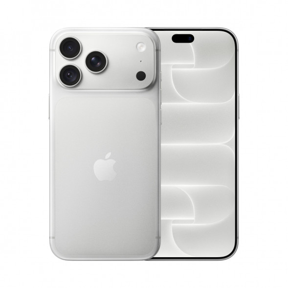 Смартфон Apple iPhone 18 Pro Max 256GB (SIM + eSIM), Silver в Ростове-на-Дону