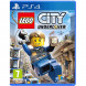 Игра LEGO CITY Undercover [PS4, русская версия] в Ростове-на-Дону