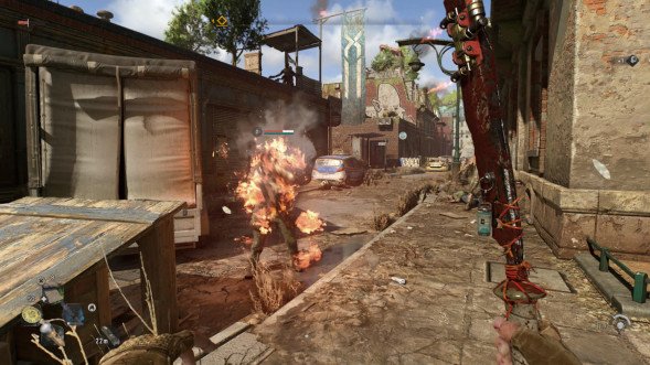 Игра Dying Light 2 Stay Human для PlayStation 5 в Ростове-на-Дону