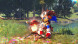Игра Sonic Frontiers для PS4 (диск, русские субтитры) в Ростове-на-Дону