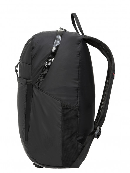 Рюкзак Naturehike Ultralight 22 л, черный в Ростове-на-Дону