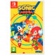 Игра Sonic Mania Plus [Nintendo Switch, английская версия] в Ростове-на-Дону