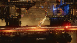 Игра Oddworld: Soulstorm. Limited Oddition [Nintendo Switch, русские субтитры]