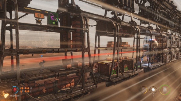 Игра Oddworld: Soulstorm. Limited Oddition [Nintendo Switch, русские субтитры] в Ростове-на-Дону