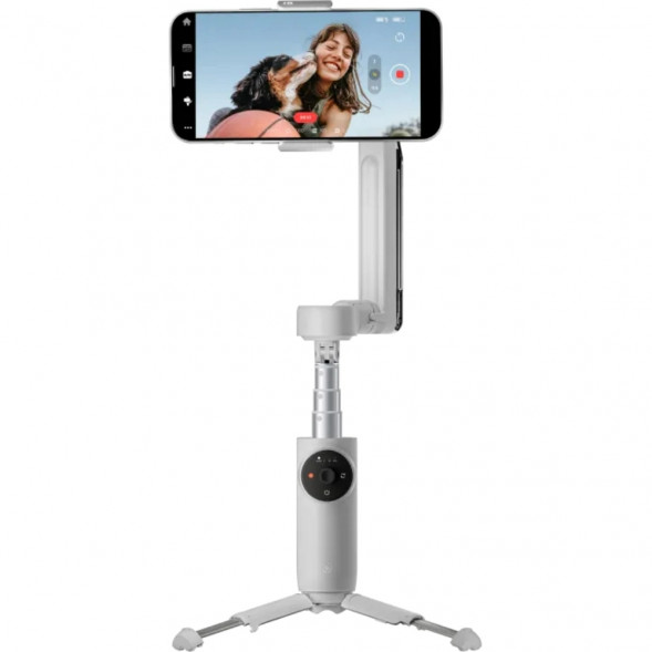 Стабилизатор Insta360 Flow Creator Kit, Gray в Ростове-на-Дону