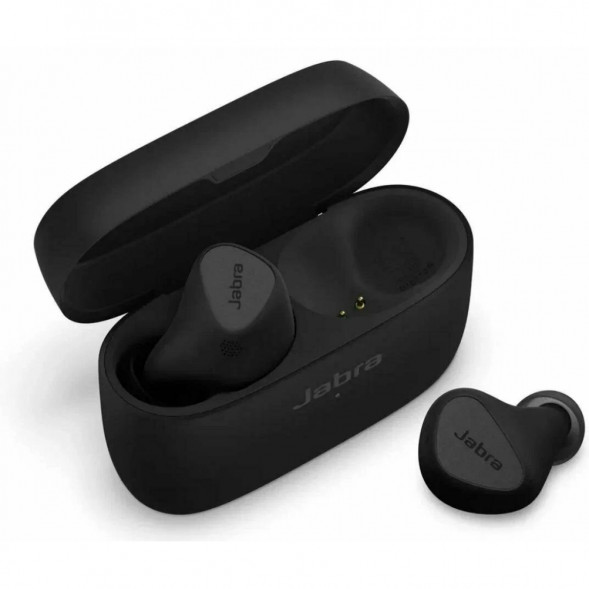 Наушники Jabra Connect 5t, Titanium Black в Ростове-на-Дону