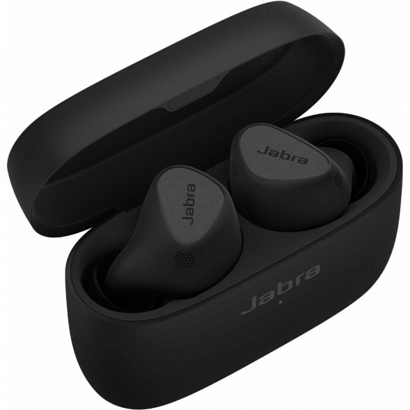 Наушники Jabra Connect 5t, Titanium Black в Ростове-на-Дону