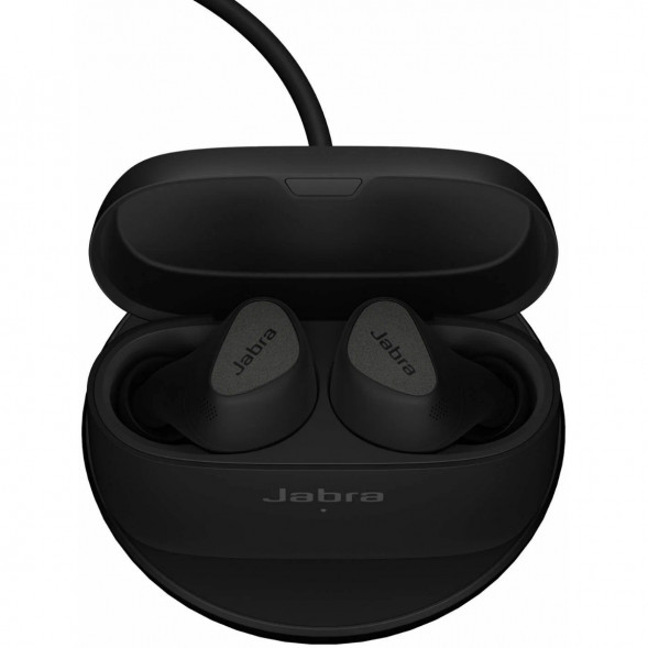 Наушники Jabra Connect 5t, Titanium Black в Ростове-на-Дону