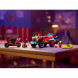 Конструктор LEGO DREAMZzz 71458 Автомобиль-крокодил в Ростове-на-Дону