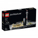 Конструктор LEGO Architecture 21027 Берлин в Ростове-на-Дону