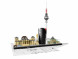Конструктор LEGO Architecture 21027 Берлин в Ростове-на-Дону