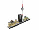 Конструктор LEGO Architecture 21027 Берлин в Ростове-на-Дону