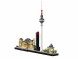 Конструктор LEGO Architecture 21027 Берлин в Ростове-на-Дону