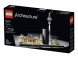 Конструктор LEGO Architecture 21027 Берлин в Ростове-на-Дону