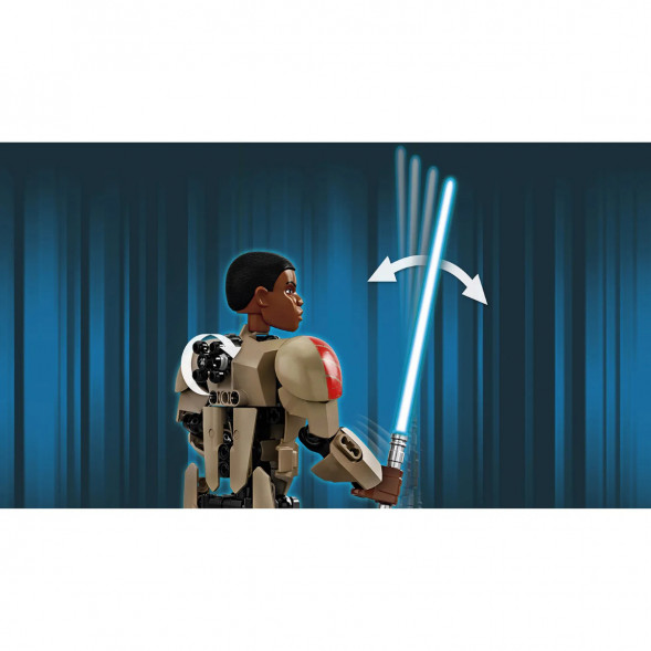 Конструктор LEGO Star Wars 75116 Финн в Ростове-на-Дону