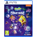Игра SpongeBob SquarePants: The Cosmic Shake [PS5, русские субтитры] в Ростове-на-Дону