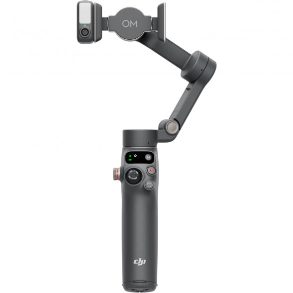 Электрический стабилизатор для смартфона DJI Osmo Mobile 7P в Ростове-на-Дону