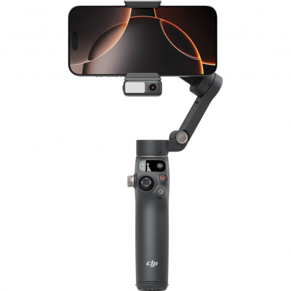 Электрический стабилизатор для смартфона DJI Osmo Mobile 7P в Ростове-на-Дону
