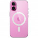 Чехол Apple Clear Case with MagSafe для iPhone 16 Plus, прозрачный (MA7D4ZM/A) в Ростове-на-Дону