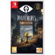 Игра Little Nightmares. Complete Edition [Nintendo Switch, русские субтитры] в Ростове-на-Дону