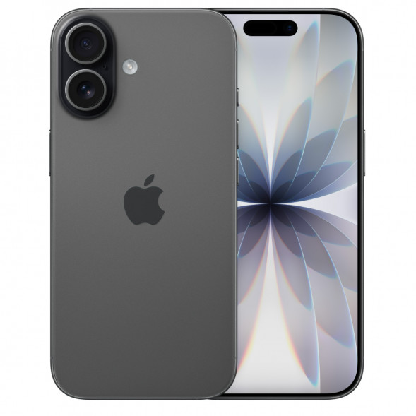 Смартфон Apple iPhone 17 512GB eSim, Black в Ростове-на-Дону