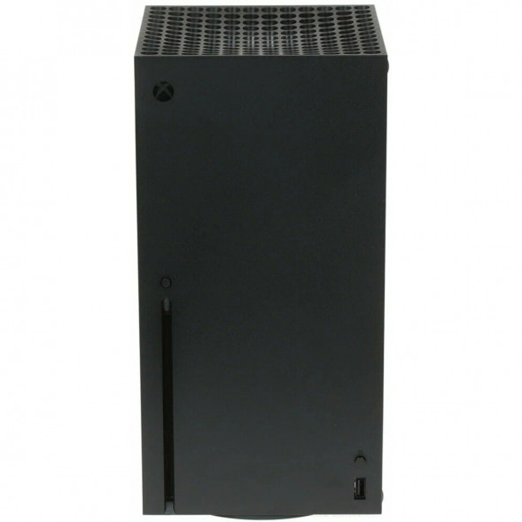 Игровая приставка Microsoft Xbox Series X в Ростове-на-Дону