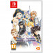 Игра Tales of Vesperia Definitive Edition [Nintendo Switch, русские субтитры] в Ростове-на-Дону