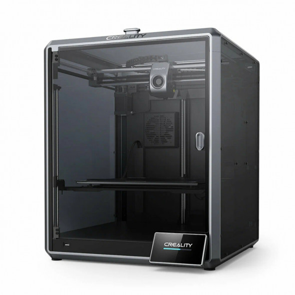 3D принтер Creality K1 Max в Ростове-на-Дону