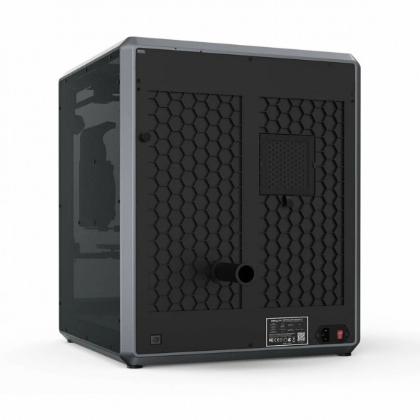 3D принтер Creality K1 Max в Ростове-на-Дону