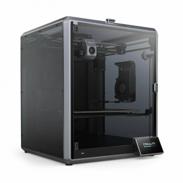 3D принтер Creality K1 Max в Ростове-на-Дону