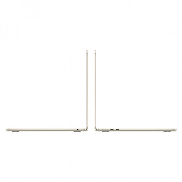 Ноутбук Apple MacBook Air 15 2026 MDVF4 (M5 10-Core GPU, 24/1TB), Сияющая звезда/Starlight в Ростове-на-Дону