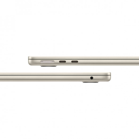 Ноутбук Apple MacBook Air 15 2026 MDVF4 (M5 10-Core GPU, 24/1TB), Сияющая звезда/Starlight в Ростове-на-Дону