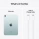 Планшет Apple iPad Mini (2024) Wi-Fi 128GB, Голубой в Ростове-на-Дону