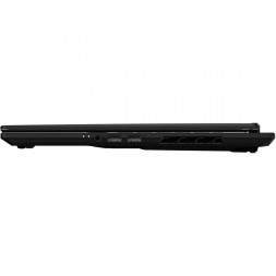 Ноутбук Gigabyte Gaming A16 GA63H (3WHK3EE894SH) (16", IPS, AMD Ryzen 7 260 3.8ГГц, 8 ядер, 16ГБ DDR5, 1ТБ SSD, NVIDIA GeForce RTX 5070 - 8 ГБ, Windows 11 Home), черный