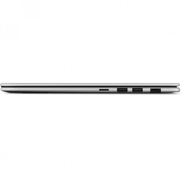Ноутбук MSI Modern 14S AI+ G3MG-010XRU (14&amp;quot;, OLED, Intel Core Ultra 7 355 2.3ГГц, 8 ядер, 16ГБ DDR5, 512ГБ SSD, Intel Graphics, без ОС), серебристый в Ростове-на-Дону