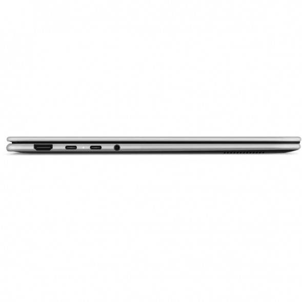 Ноутбук MSI Modern 14S AI+ G3MG-010XRU (14&amp;quot;, OLED, Intel Core Ultra 7 355 2.3ГГц, 8 ядер, 16ГБ DDR5, 512ГБ SSD, Intel Graphics, без ОС), серебристый в Ростове-на-Дону