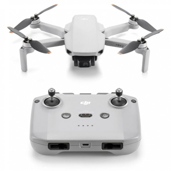 Квадрокоптер DJI Mini 2 SE в Ростове-на-Дону