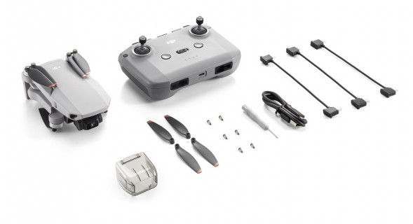 Квадрокоптер DJI Mini 2 SE в Ростове-на-Дону