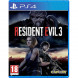 Игра Resident Evil 3 (PS4, русские субтитры) в Ростове-на-Дону