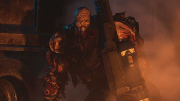 Игра Resident Evil 3 (PS4, русские субтитры) в Ростове-на-Дону