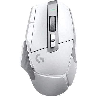 Беспроводная игровая мышь Logitech G G502 X Lightspeed, белый в Ростове-на-Дону