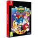 Игра Sonic Origins Plus [Nintendo Switch, русские субтитры] в Ростове-на-Дону
