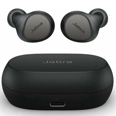 Беспроводные наушники Jabra Elite 7 Pro Black в Ростове-на-Дону
