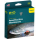Леска RIO Premier Powerflex Ultra Shooting Line .035, Blue в Ростове-на-Дону